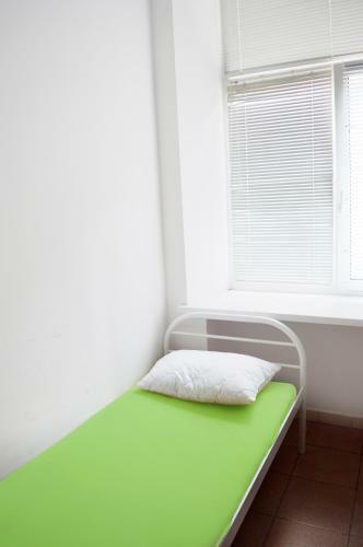 Hostel Vokzal