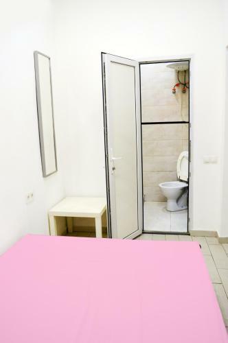Hostel Vokzal