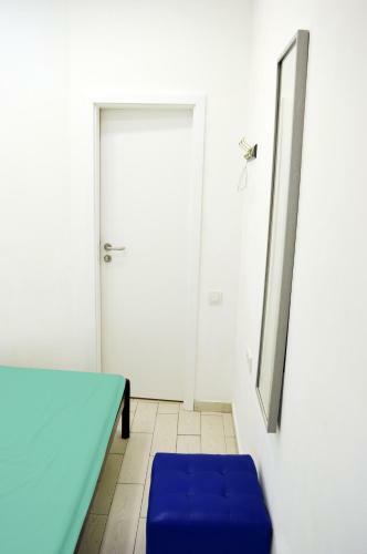 Hostel Vokzal