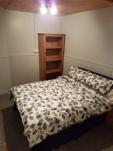 Apartamento Woodside Guest House