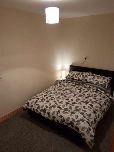 Apartamento Woodside Guest House