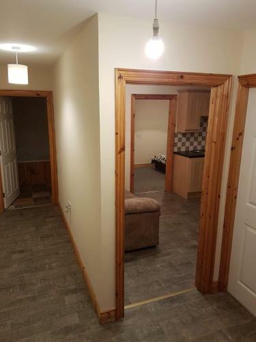 Apartamento Woodside Guest House