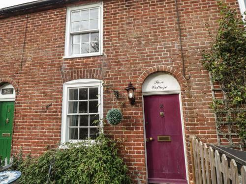 Rose Cottage
