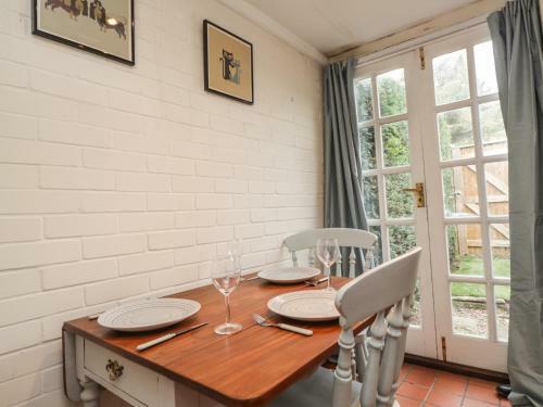 Rose Cottage