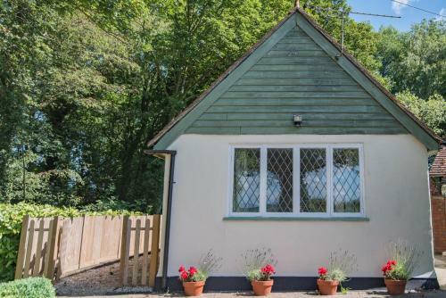 Pheasants Lodge