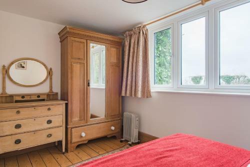 Pheasants Lodge