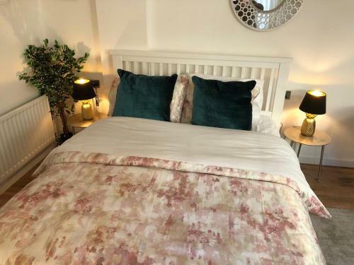 Hostal Morcant Lodge