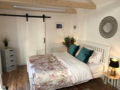 Hostal Morcant Lodge