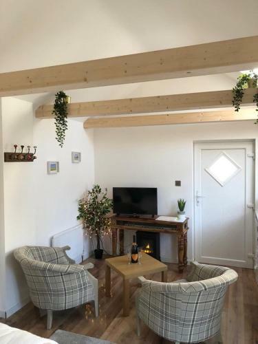 Hostal Morcant Lodge