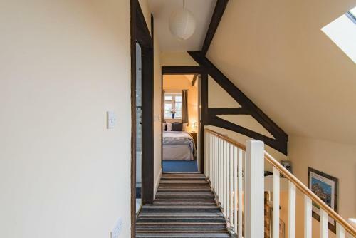 The Old Schoolroom