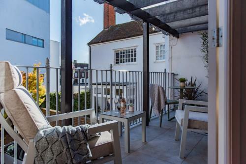 6a St Peters Lane