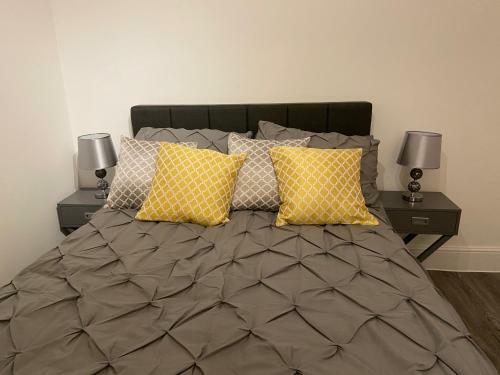 Hostal Canterbury Guest House