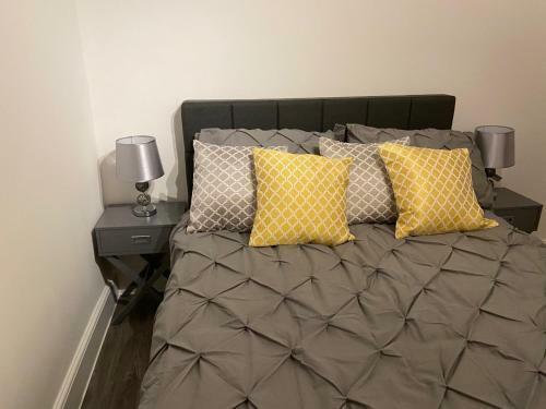 Hostal Canterbury Guest House