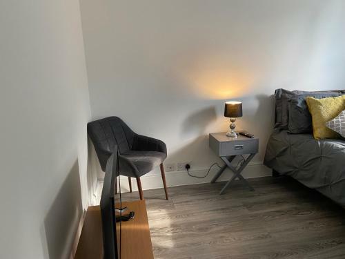 Hostal Canterbury Guest House
