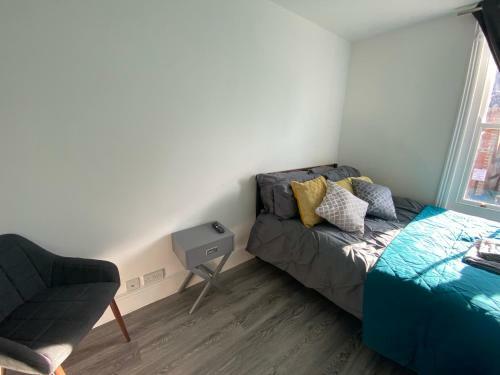 Hostal Canterbury Guest House