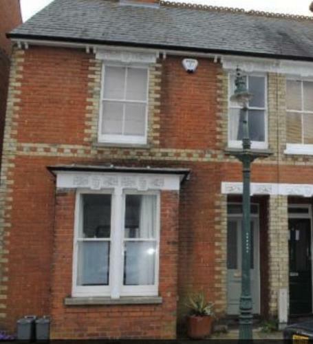Hostal Canterbury Guest House