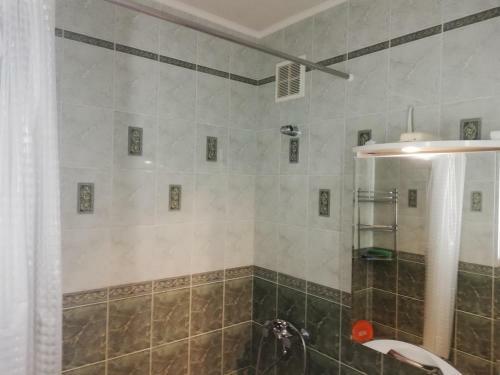 Apartamento Kyiv Relax Flat