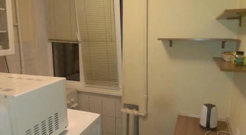 Apartamento Kyiv Relax Flat