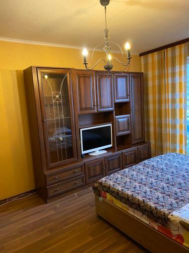 Apartamento Kyiv Relax Flat