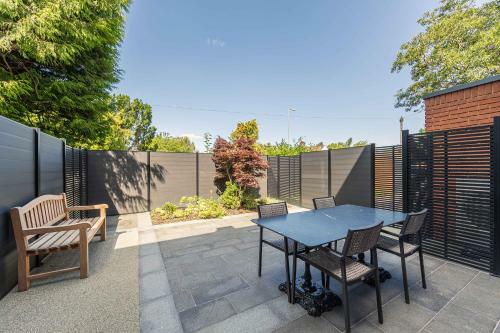 Apartamento The Fellows House Mews