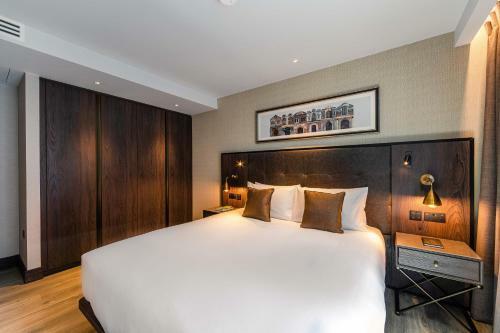 Apartamento The Fellows House Mews