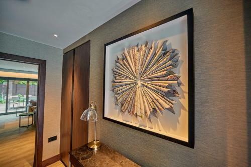 Apartamento The Fellows House Mews