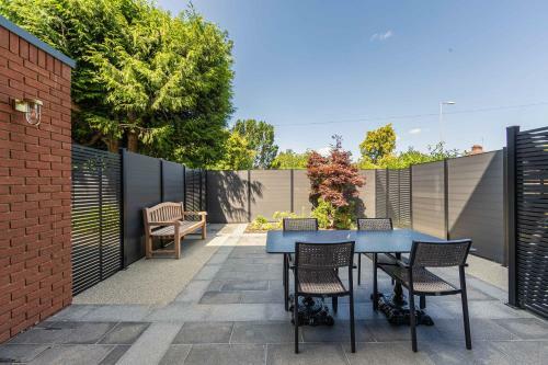 Apartamento The Fellows House Mews