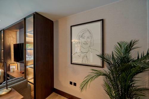 Apartamento The Fellows House Mews