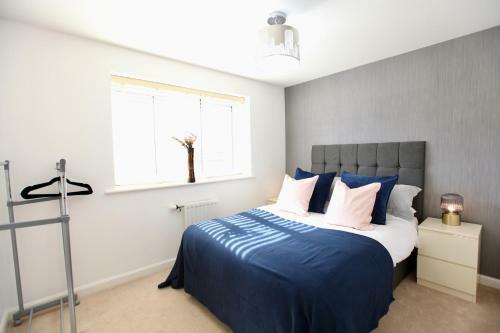 Apartamento Large Stylish Cambridge House (4br/free Parking)