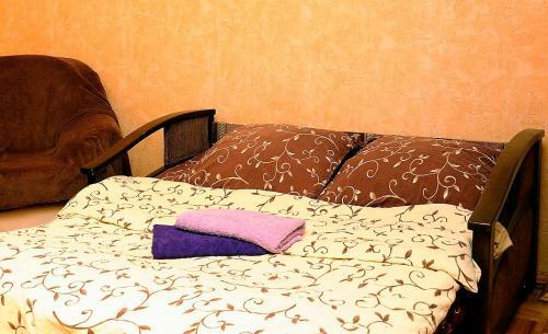 Apartamento ???????? ?? ????? ???? ?????????, 33-a