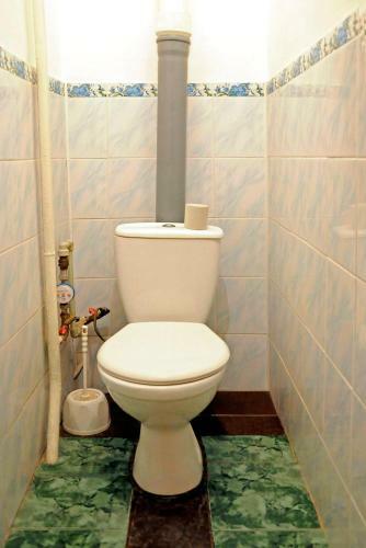 Apartamento ???????? ?? ????? ???? ?????????, 33-a