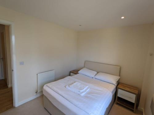 Apartamento 4 Bed House