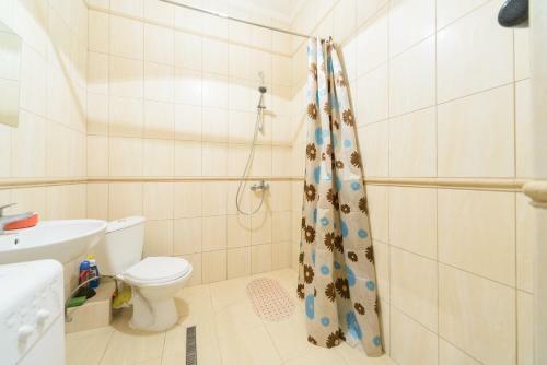 Apartamento ???????? ?? ????? ??????????, 36-?