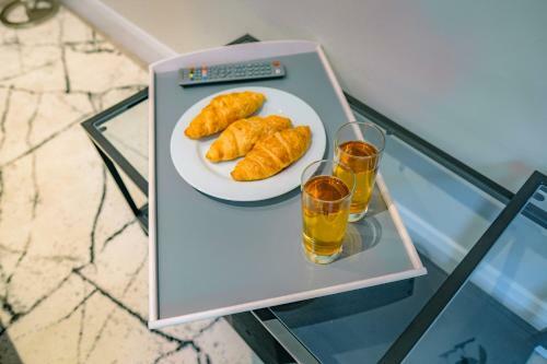 Catharine House Aparthotel By Jbstays