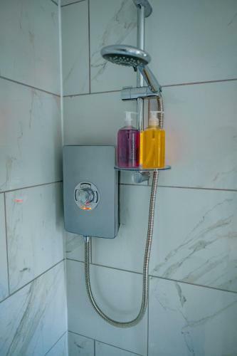 Catharine House Aparthotel By Jbstays
