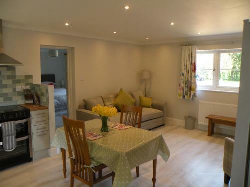 Agroturismo Woodfield Self-catering Apartment