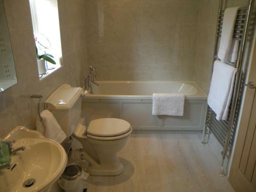 Agroturismo Woodfield Self-catering Apartment