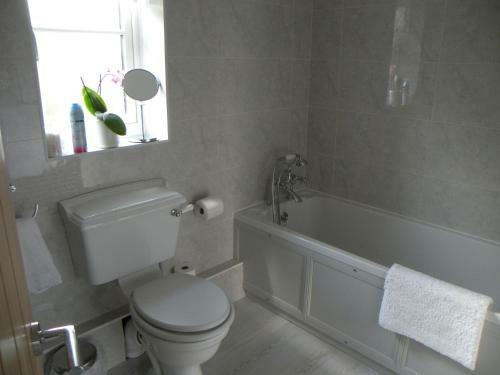 Agroturismo Woodfield Self-catering Apartment