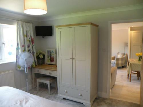 Agroturismo Woodfield Self-catering Apartment