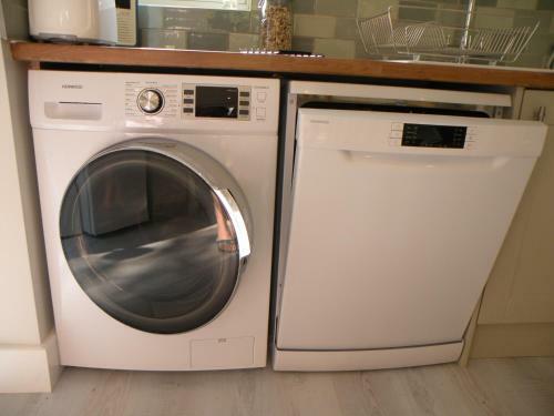 Agroturismo Woodfield Self-catering Apartment