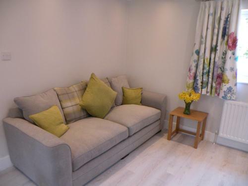 Agroturismo Woodfield Self-catering Apartment