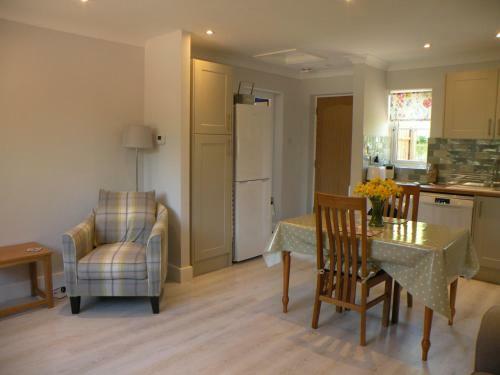 Agroturismo Woodfield Self-catering Apartment