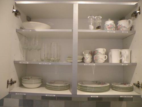 Agroturismo Woodfield Self-catering Apartment