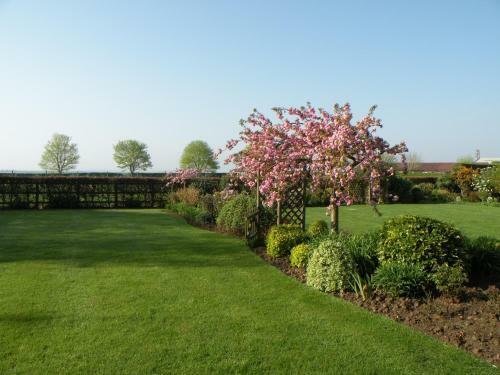 Agroturismo Woodfield Self-catering Apartment