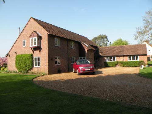 Agroturismo Woodfield Self-catering Apartment