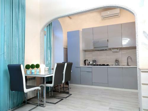 Centre Located Apartments