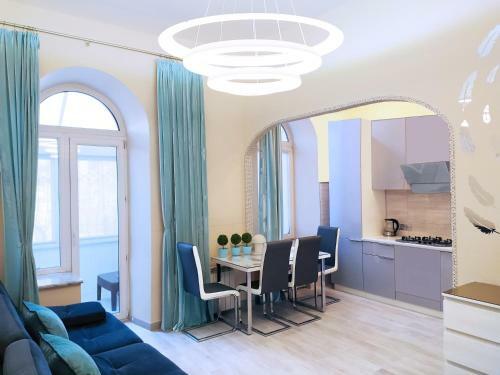 Centre Located Apartments