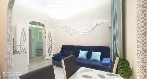 Centre Located Apartments