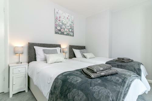 Apartamento Meadow House
