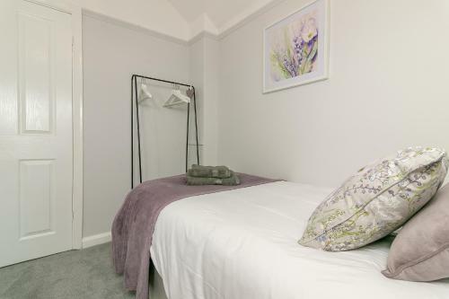 Apartamento Meadow House